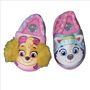 Paw patrol slippers 5/6 Baby Toddler Girls